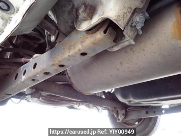 Used 2014 AT toyota succeed-van NCP51V Image[36]