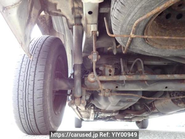 Used 2014 AT toyota succeed-van NCP51V Image[38]