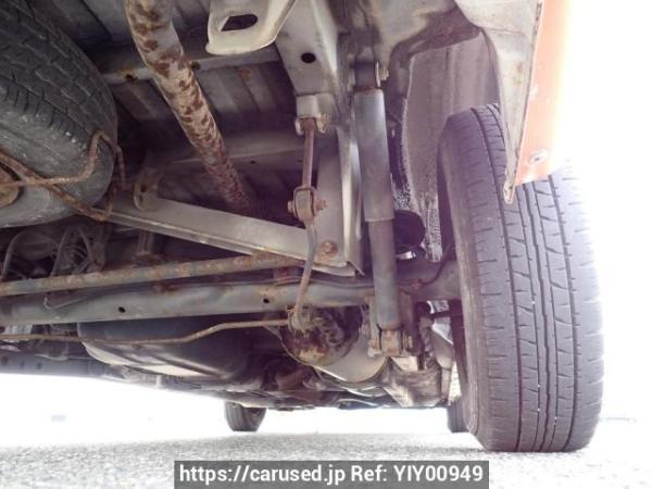 Used 2014 AT toyota succeed-van NCP51V Image[39]