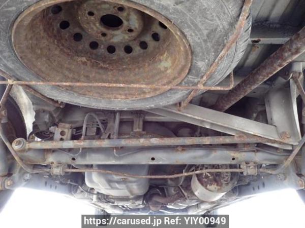 Used 2014 AT toyota succeed-van NCP51V Image[40]