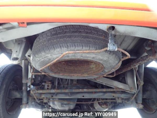 Used 2014 AT toyota succeed-van NCP51V Image[41]