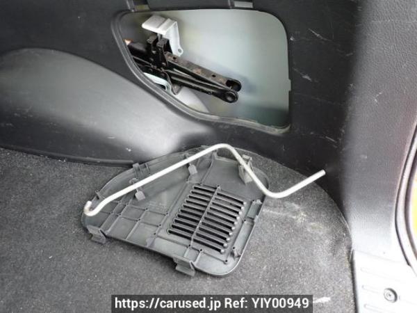 Used 2014 AT toyota succeed-van NCP51V Image[42]