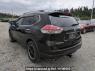 Used 2014 AT nissan x-trail NT32 Image[3]