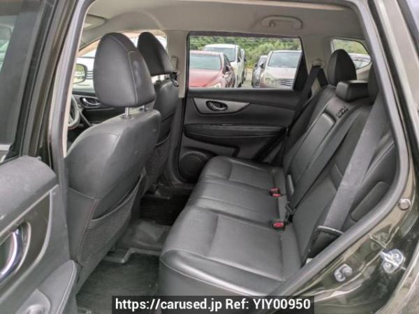 Used 2014 AT nissan x-trail NT32 Image[12]