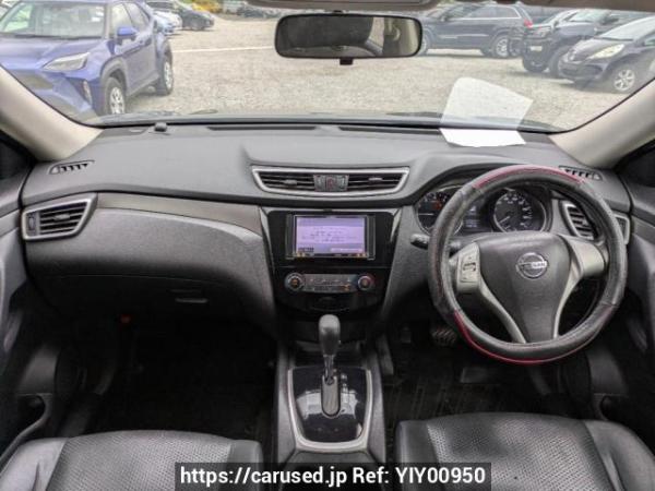 Used 2014 AT nissan x-trail NT32 Image[13]
