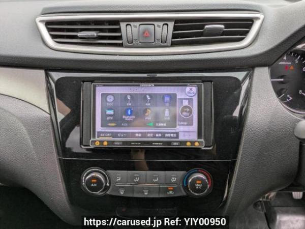 Used 2014 AT nissan x-trail NT32 Image[14]