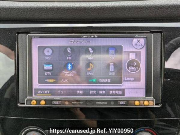 Used 2014 AT nissan x-trail NT32 Image[15]