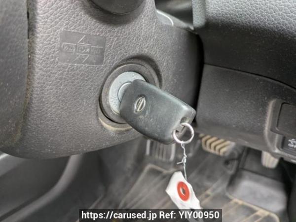 Used 2014 AT nissan x-trail NT32 Image[18]