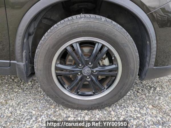 Used 2014 AT nissan x-trail NT32 Image[19]