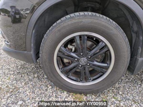Used 2014 AT nissan x-trail NT32 Image[20]
