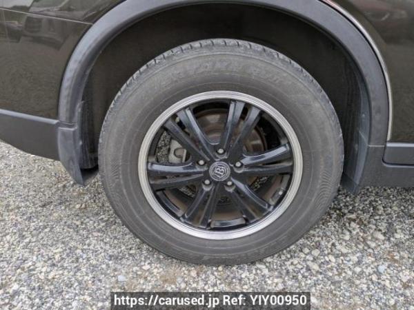 Used 2014 AT nissan x-trail NT32 Image[21]