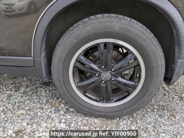 Used 2014 AT nissan x-trail NT32 Image[22]