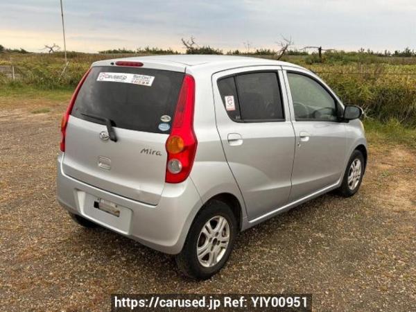 Used 2007 AT daihatsu mira L275S Image[5]
