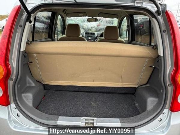 Used 2007 AT daihatsu mira L275S Image[7]