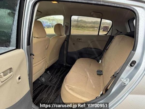 Used 2007 AT daihatsu mira L275S Image[13]