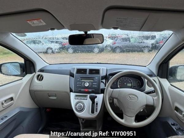 Used 2007 AT daihatsu mira L275S Image[14]