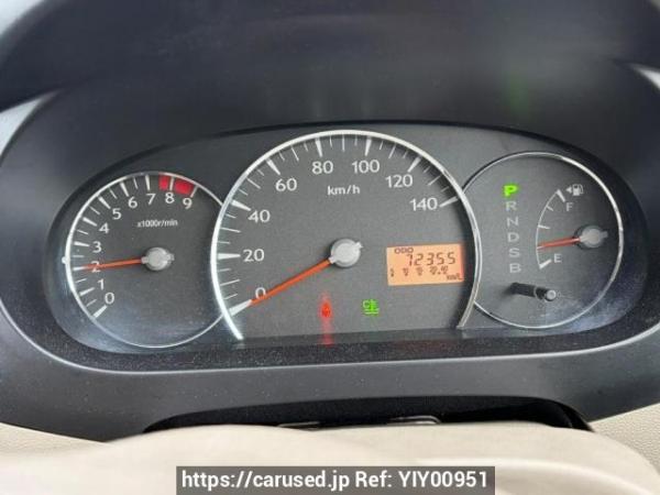 Used 2007 AT daihatsu mira L275S Image[17]