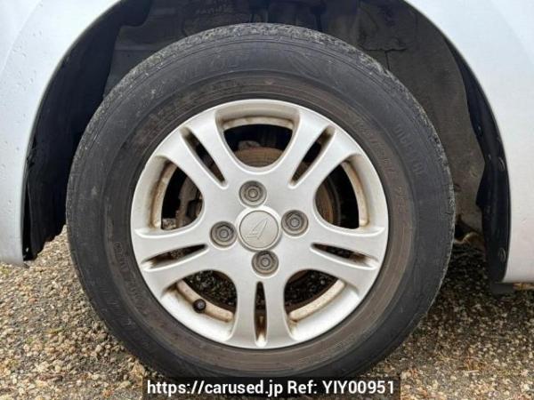 Used 2007 AT daihatsu mira L275S Image[20]
