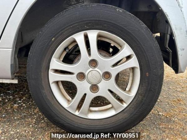 Used 2007 AT daihatsu mira L275S Image[21]
