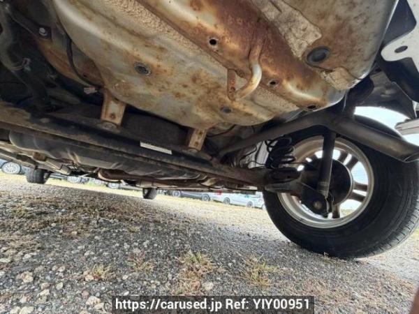 Used 2007 AT daihatsu mira L275S Image[26]
