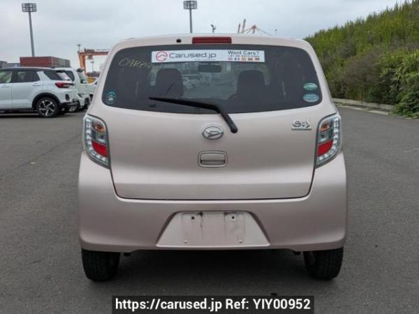 Used 2015 AT daihatsu mira-e-s LA300S Image[5]