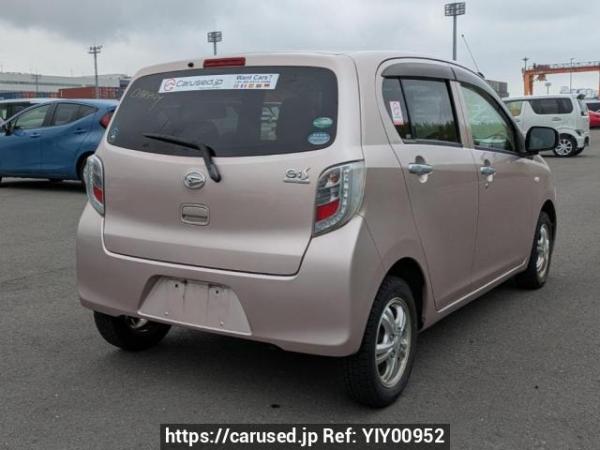 Used 2015 AT daihatsu mira-e-s LA300S Image[6]