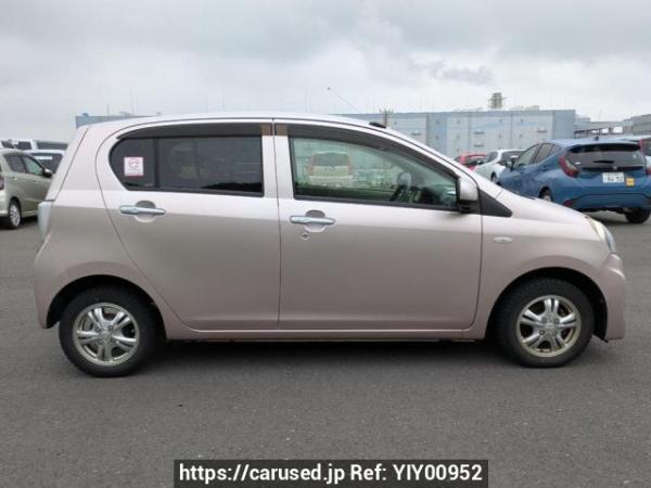 Used 2015 AT daihatsu mira-e-s LA300S Image[7]