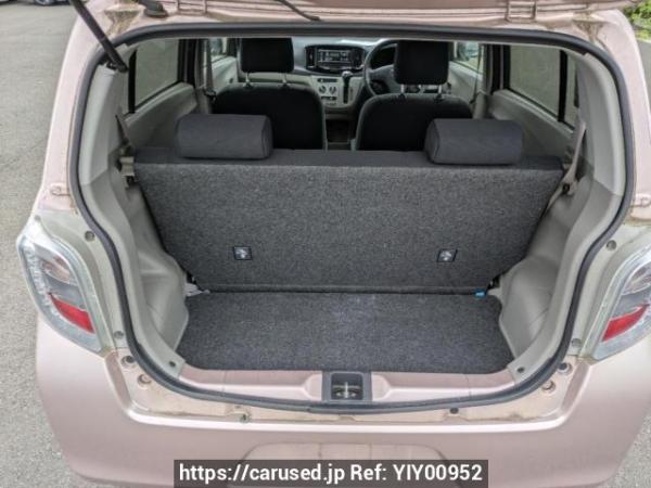 Used 2015 AT daihatsu mira-e-s LA300S Image[8]