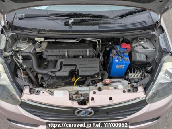 Used 2015 AT daihatsu mira-e-s LA300S Image[9]