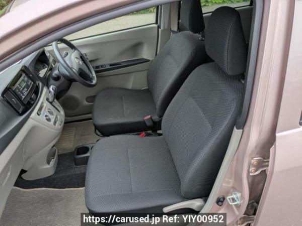 Used 2015 AT daihatsu mira-e-s LA300S Image[12]