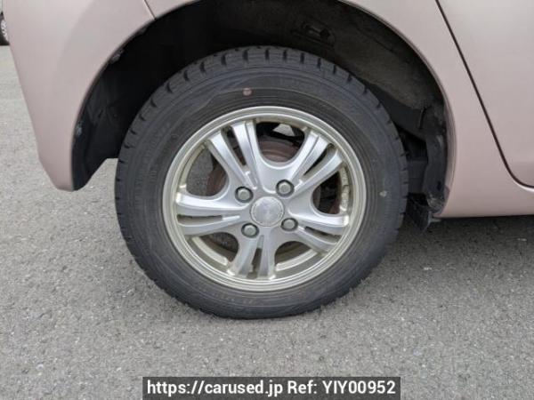 Used 2015 AT daihatsu mira-e-s LA300S Image[28]