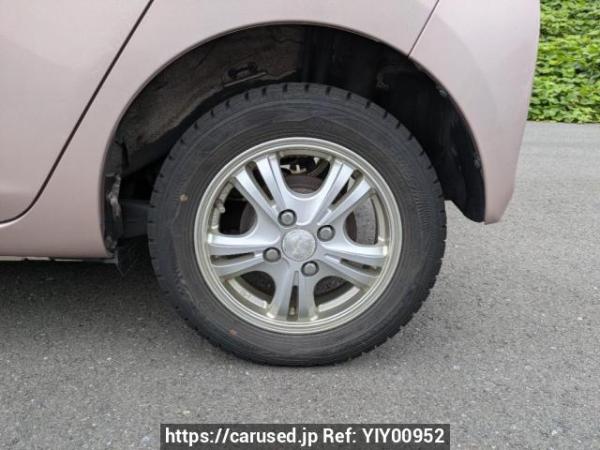 Used 2015 AT daihatsu mira-e-s LA300S Image[29]
