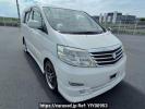 Toyota Alphard ANH10W