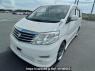 Used 2005 AT toyota alphard ANH10W Image[2]