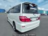 Used 2005 AT toyota alphard ANH10W Image[4]