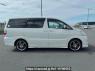 Used 2005 AT toyota alphard ANH10W Image[7]
