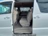 Used 2005 AT toyota alphard ANH10W Image[15]