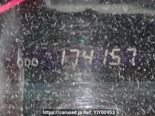 Used 2005 AT toyota alphard ANH10W Image[25]