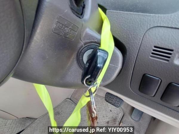 Used 2005 AT toyota alphard ANH10W Image[26]