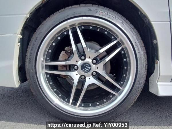 Used 2005 AT toyota alphard ANH10W Image[28]