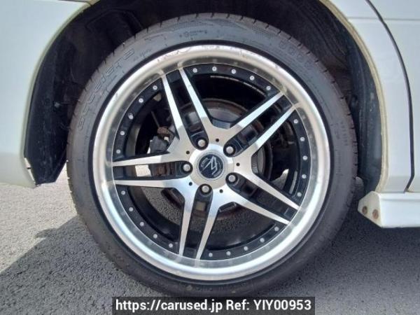 Used 2005 AT toyota alphard ANH10W Image[29]