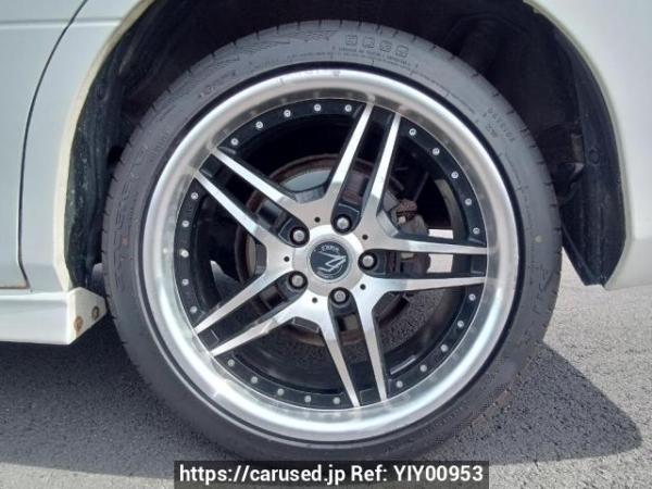 Used 2005 AT toyota alphard ANH10W Image[30]
