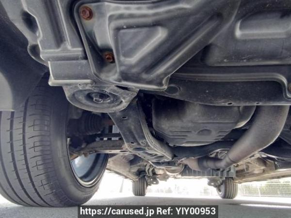 Used 2005 AT toyota alphard ANH10W Image[31]