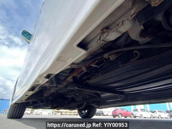 Used 2005 AT toyota alphard ANH10W Image[33]