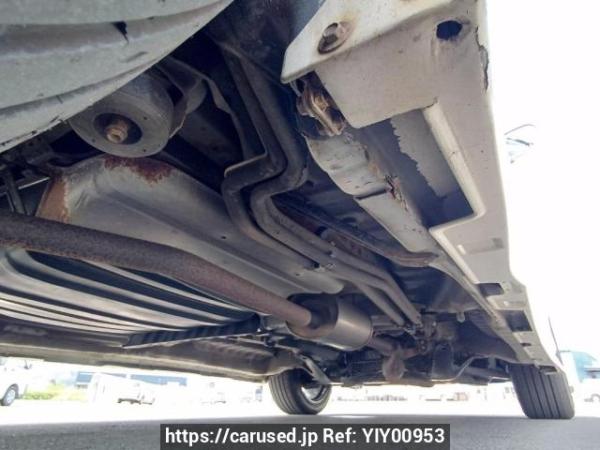 Used 2005 AT toyota alphard ANH10W Image[34]