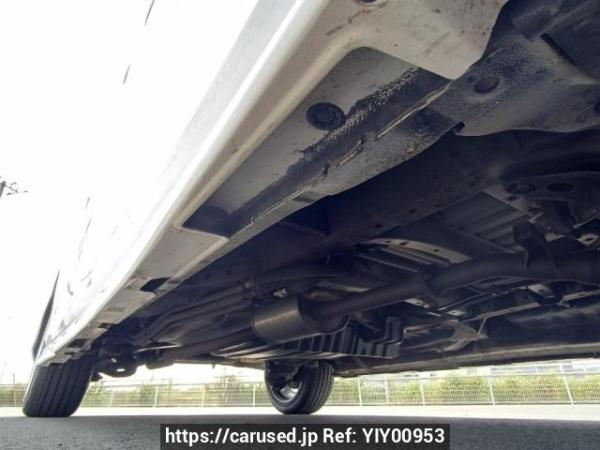 Used 2005 AT toyota alphard ANH10W Image[35]