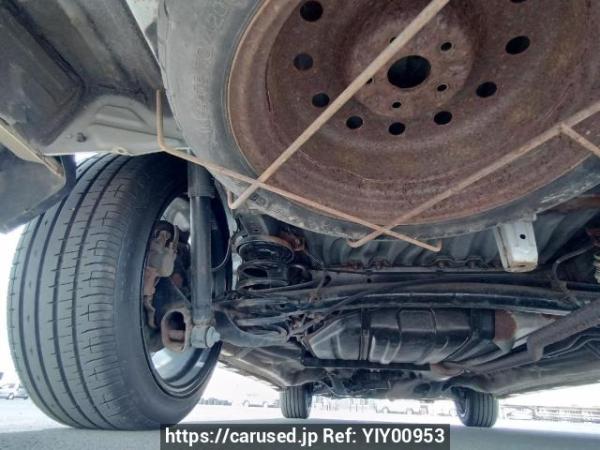 Used 2005 AT toyota alphard ANH10W Image[37]