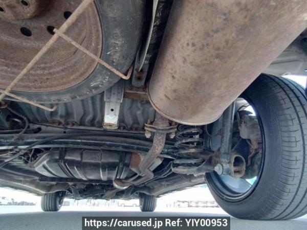 Used 2005 AT toyota alphard ANH10W Image[38]