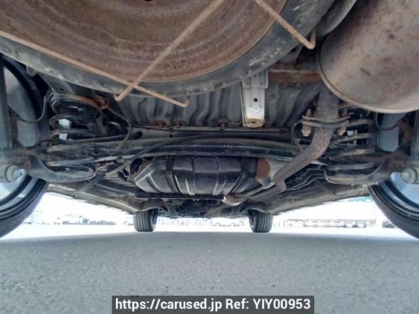 Used 2005 AT toyota alphard ANH10W Image[39]