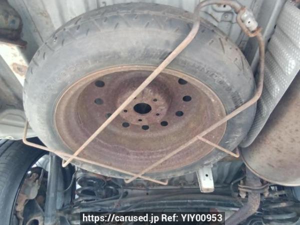 Used 2005 AT toyota alphard ANH10W Image[40]